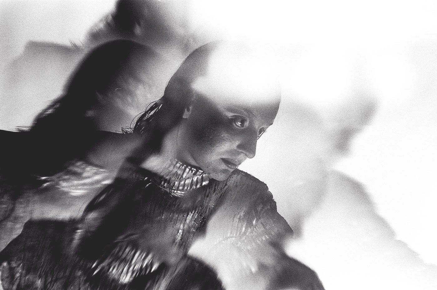 Vessillo del canto muto foto 24